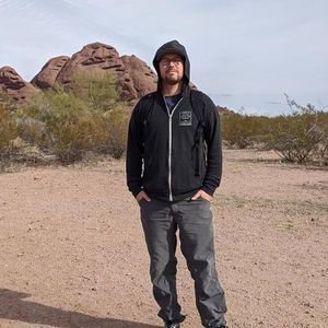 Meet your Posher, Ree